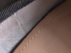Europees, Voeten fetish, Duits, Moeder die ik wil neuken, Panty, Alleen
