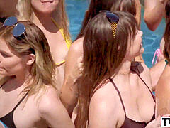 Anal, Sucer une bite, Brunette brune, Plan cul à trois