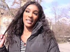 Asia: Interracial Queen Starring Jason Steel (2020)