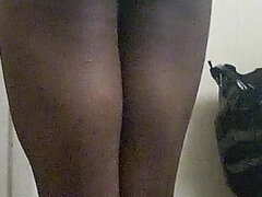 Gay Black Femboy Solo Ass Spreading Thick BBC