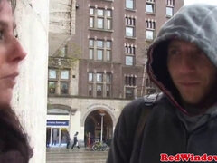 Loiroa, Gordinho, Holandêsa, Facial, Masturbação, Hd, Realidade, Filho