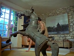 Nero, Bionda, Di colore, Interrazziale, Terzetto, D'annata