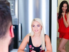 Velký zadek, Kuřba, Pár, Kuchyně, Milf žcbp, Jezdectví, Tabu