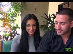 Puma, Hd, Dospelé, Milf  mčbp, Mamina, Syn