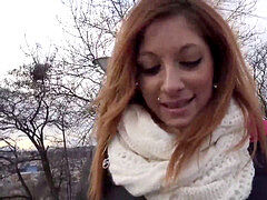 Gehörnter ehemann, Europäisch, Realität, Rotschopf