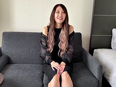 Amatör, Asiatisk, Avsugning, Japansk, Tuttar