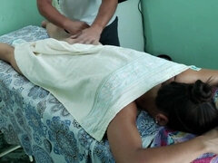 Amaterji, Zaloteni, Evinja, Gospodinja, Masaža, Zrela, Milf, Voajer