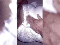 아마추어, 항문, 엉덩이, 크고 아름다운 여자, 사정 샷, 나이든