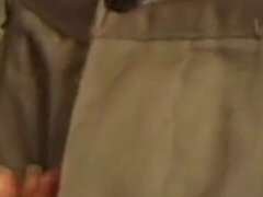 Two Beautiful Brunettes Getting Fucked by a Hard Cock