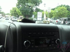 해변, 오랄섹스, 여자친구, 키스, 조그마한, 보지, 빼빼한, 젖가슴