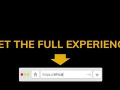 Afrikanisch, Leie, Grosser arsch, Schwarz, Hardcore, Realität, Schlampe, Hure