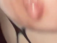 You Like My Oily Tits?