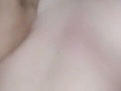 Latina Culona Sucks and Rides Her Lover's Cock After Her Husband Goes to Work the Neighbor Detonates Her.