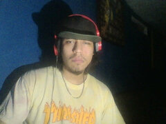 Selbstgemacht, Masturbation, Mexikanisch, Solo