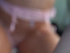 Amatoriale, Culo grosso, Bionda, Pompino, Coppia, Latina, Lingerie, Punto di vista pov