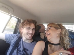 Arab, Kysser, Utomhus, Offentlig