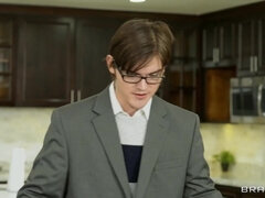 Fantastisk, Lækker, Lesbisk, Røvhåret, Mager, Teenager