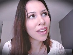Большие сиськи, Брюнетки, Латиноамериканки, Соло, Сиськи