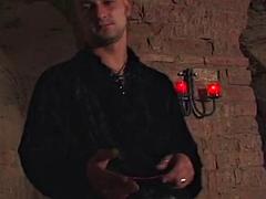 Bdsm, Bondáž, Fetiš, Německé