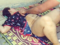 18 ans, Anal, Éjaculation interne, Éjaculer dans la bouche, Indienne, Maman, Belle mère, Suçant