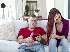 Onani, Mager, Teenager