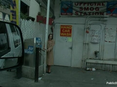 Analny, Związanie dyscyplina & dominacja uległość, Obciąganie, Niewola, Dominacja, Kara, Ostro, Niewolnik