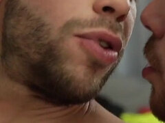 Анальный секс, Минет, Семяизвержение, Европейки, Француженки, Геи