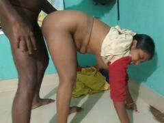 18 anni, Fatto in casa, Casalinga, Indiana