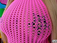 Stor kuk, Stora tuttar, Blondin, Snopp, Fingering, Hardcore, Hd, Tajt