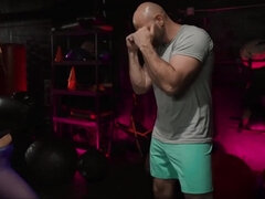 In den arsch, Arsch, Grosser arsch, Blasen, Schwanz, Hardcore, Hd, Pov