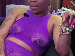 Amateur, Americano, Negro, Rubia, Maduro, Madres para coger, Solo