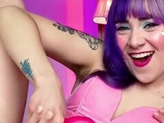 Hey Kutie, Wanna Spend Valentine's Day Watching Me Cum for You?