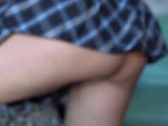 Amateur, Mamada, Trio, Tetas