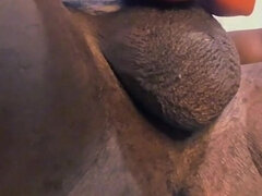 BBC Deep Penetrating Toy Part 2