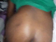 Enthousiasteling, Zwart, Hardcore, Hd, Klein, Kut duiken, Rijden, Slikken