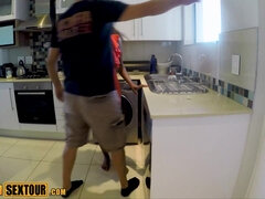 18, 아프리카인, 엉덩이, 본디지 훈육 사디즘 마소치슴, 큰 음경, 에보니, 집에서 만든, 빨아들이는