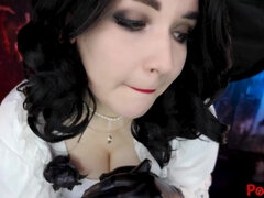 Amatör, Baben, Stora tuttar, Bystig, Naturliga tuttar, Tuttar