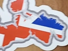 Amatorka, Duży tyłek, Włochaty, Cipka, Solo