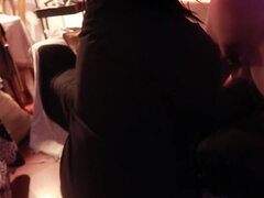 Amatéři, Asijské, Bondáž, Brunetka, Čínské, Lesbické, Realita, Seřezání