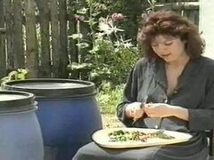 Arsch, Schönheit, Kehlenfick, Hardcore, Ungarisch, Nippel, Titten, Vintage