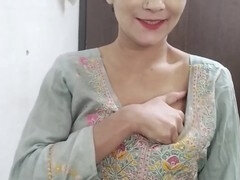 18, 叔母, 指いじり, 彼女, インド人, 小柄, ストッキング, ティーン