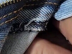 Blond, Kukk suging, Utroskap, Par, Husfrue, Moden, Milf, Fitte