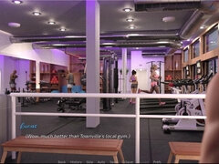 Growing Things up 3 - Brenda Gave Lucas a Blow Job... Sarha Got Fucked