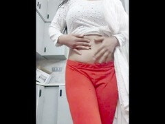 18 ans, Indienne, Masturbation, Chatte