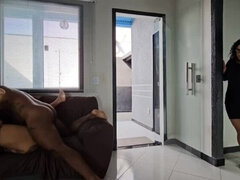 Amateur, Cul, Grosse bite, Bisexuelle, Éjaculation interne, Fétiche, Première fois, Lingerie