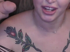 Exotic Blonde MILF's Want Warm Cum All Over Them