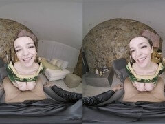 Pauzão, Morena, Vestido, Orgasmo, Baixinhoa, Xoxota, Meias finas, Adolescente