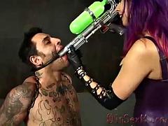 Sitominen alistaminen sadomasokismi masokismi, Sidonta, Fetissi, Piiskaava