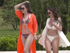 Anál, Na pejska, Dvě na jednoho, Honění, Milf žcbp, Venku, Tetování, Kozičky