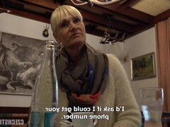 Ερασιτέχνης, Ξανθιά, Πίπα, Φετιχ, Σκληρό, Ώριμη, Δημόσιο